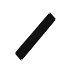 Tapa Ciega 2U Para Rack Quest TR-4709
