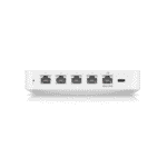 Router Administrable Wi-Fi Ubiquiti UCG-ULTRA - Imagen 2