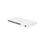 Switch PoE Ubiquiti UISP-S