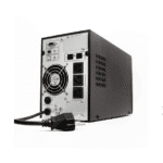 UPS Online 2Kva Monofosica Newline 12MF2000 - Imagen 2