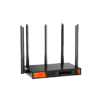 Router Tenda W30E AX3000