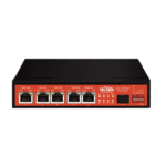 Switch POE WITEK WI-PS306GF-UPS