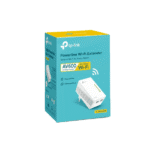 Powerline Wi-Fi TP-Link WPA4220 Esclavo - Imagen 2