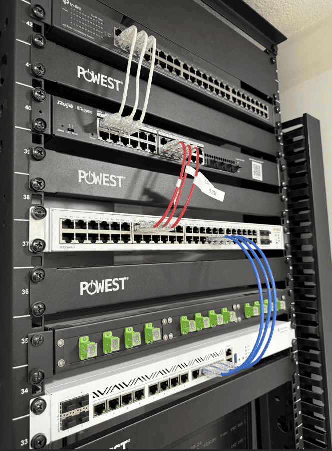 RACK-WEB