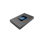 Central Telefonica IP PBX Grandstream UCM6302A