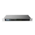 Central Telefonica IP PBX Grandstream UCM6304