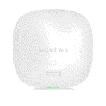 Punto de Acceso WIFI 6 Aruba Instant On AP25