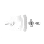 Antena Exterior 5GHz 150Mbps 23dBi Tp-Link CPE605 - Imagen 2