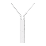 Punto de acceso de doble banda para exteriores WI-FI 5 Rujie RG-RAP52-OD
