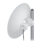 Antena tipo plato PowerBeam 5GHz con 25dBi Ubiquiti PBE M5 400 - Imagen 2