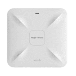 Punto de Acceso WI-FI6 con montaje en Techo Ruijie RG-RAP2260 (E)