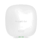 Punto de Acceso WIFI 6 Aruba Instant On AP22