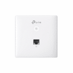 Punto de acceso inalámbrico de pared Gigabit Tp-Link EAP230-Wall