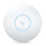 Punto de Acceso con puerto gigabit Wi-Fi 6 Ubiquiti U6+