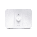 Antena Exterior 5GHz AC 867Mbps 23dBi Tp-Link CPE710