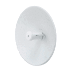 Antena Tipo Plato PowerBeam 5 GHz con 25dBi Ubiquiti PBE 5AC GEN2