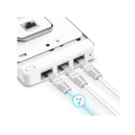 Punto de acceso Wi-Fi 6 Tp-Link EAP615-Wall - Imagen 2