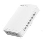 Punto de acceso con montaje en pared Wi-Fi 5 Ruijie RG-RAP1200(P)