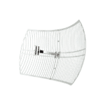 Antena rejilla parabólica 2.4GHz 24dBi Tp-Link TL-ANT2424B