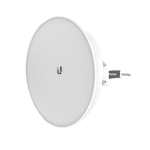 Antena tipo plato PowerBeam 5 GHz 25dBi Ubiquiti PBE 5AC-ISO-Gen2