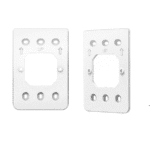 Punto de acceso con montaje en pared Wi-Fi 5 Ruijie RG-RAP1200(P) - Imagen 2