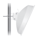 Antena tipo plato PowerBeam 5 GHz 25dBi Ubiquiti PBE 5AC-ISO-Gen2 - Imagen 2