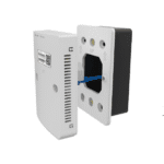 Punto de acceso con montaje en pared Wi-Fi 5 Ruijie RG-RAP1200(P) - Imagen 3