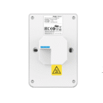 Punto de acceso con montaje en pared Wi-Fi 5 Ruijie RG-RAP1200(P) - Imagen 4