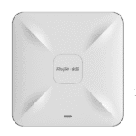Punto de acceso de techo Wi-Fi 5 Ruijie RG-RAP2200(F)