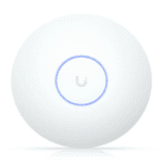 Punto de Acceso Wi-Fi 7 Triple banda Ubiquiti U7-Pro                                                                                                                                                                                                                                                                                                                                                              (WIFI 7)