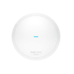 Punto de acceso Wi-Fi 7 montaje en techo Ruijie RG-RAP72