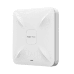 Punto de acceso de techo Wi-Fi 5 Ruijie RG-RAP2200(E)