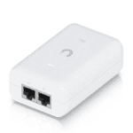 Adaptador PoE UBIQUITI 48V U-POE - Imagen 2