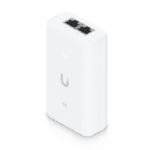 Adaptador PoE UBIQUITI 48V U-POE