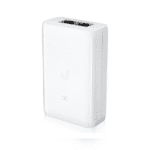 Adaptador AT Ubiquiti U-POE+ (30 W)