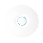 Punto de Acceso Wi-Fi 6 TENDA PRO-6-LR