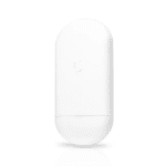 Antena NanoStation 5GHz de 13dBi Ubiquiti LOCO5AC