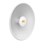 Antena Direccional 25 dBi 4.9-6.4 GHZ Mimosa N5-X25