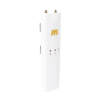 Radio Conectorizado PTP/PTMP Alta Potencia 4.6-6.4 GHZ Mimosa C5C