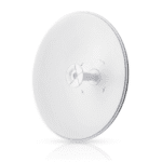 Antena Direccional airFiber X de 30 dBi PtP 5GHz Ubiquiti AF-5G30-S45