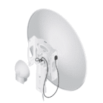 Antena Direccional airFiber X de 30 dBi PtP 5GHz Ubiquiti AF-5G30-S45 - Imagen 2