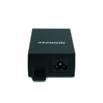 Inyector PoE Gigabit Ethernetv24 V, 1,25 A, 30 W, para radios C6X Y B5X Mimosa - Imagen 2