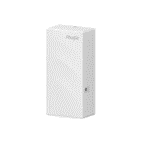 Punto de acceso inalámbrico Wi-Fi 6 Ruijie RG-AP180 PL