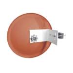 Juego de 2 Antenas Direccionales Para Radios C5x y B5x, -4.9-6.4 GHz-27 dBi NetPoint Montaje Incluido - Imagen 2