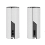 Sistema de Wi-Fi Tp-Link Deco E4(2-pack) - Imagen 2