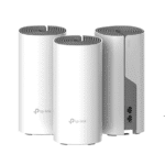 Sistema Wi-Fi Mesh para toda la Casa Tp-Link Deco E4(3-pack)