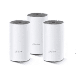 Sistema Wi-Fi Mesh para toda la Casa Tp-Link Deco E4(3-pack) - Imagen 2