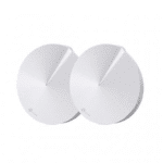 Sistema Wi-Fi Mesh de Doble Banda Tp-Link DECO M5 (2PACK)