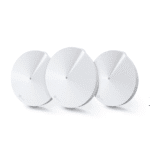 Sistema Wi-Fi Mesh de Doble Banda Tp-Link DECO M5 (3PACK)