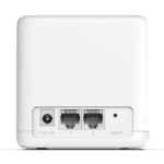Sistema Wi-Fi 5 Mesh AC1300 Mercusys HALO H30G PACK 3 - Imagen 2
